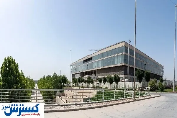 مشکل ساختمان تجارت جهانی ‎شهر آفتاب رفع شد