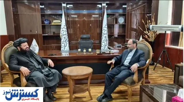 زندانیان ایرانی در افغانستان آزاد می شوند؟