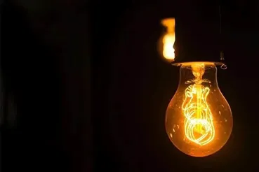 مردم منتظر قطعی برق باشند !