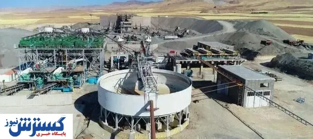 افتتاح ۵ طرح تولیدی و صنعتی با دستور رئیس جمهور