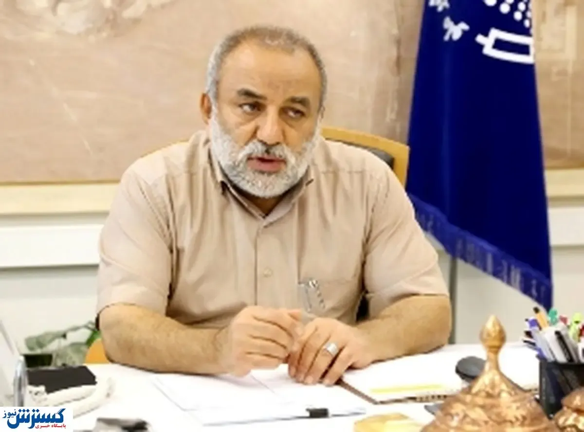 تلاش چادرملو برای ثبت بالاترین تولید کنسانتره در سال