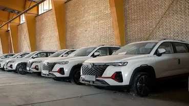 آغاز دور جدید ثبت نام فروش خودرو‌های وارداتی از فردا ۲۵ بهمن + جدول خودرو‌ها