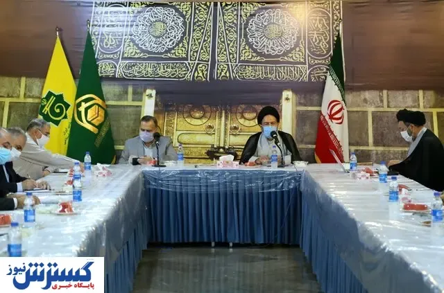 ارز زائران حج برای سال آینده حفظ خواهد شد