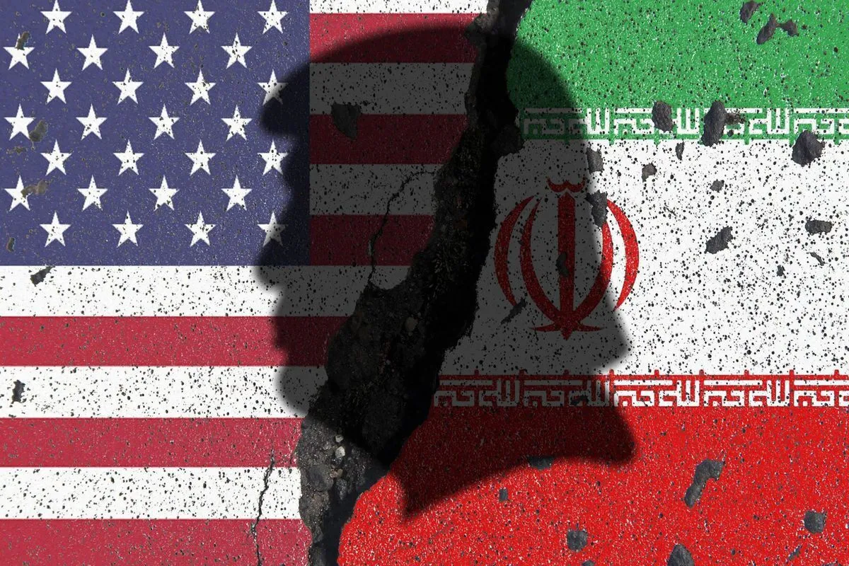 فوری/ عراقچی پیشنهاد توافق هسته‌ای ایران را به وزیر خارجه عمان تحویل داد + فیلم