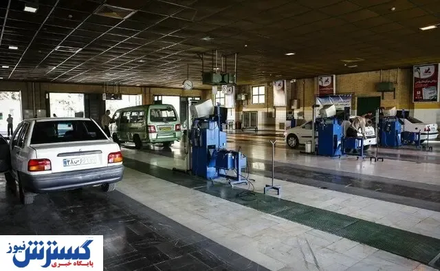 وقتی صداقت نایاب می شود/ لاستیک اجاره ای رونق خواهد گرفت؟