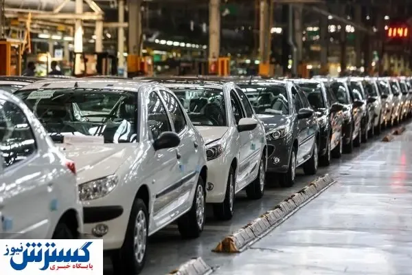 پیش‌بینی بازار خودرو تحت تاثیر مذاکره با آمریکا و تورم