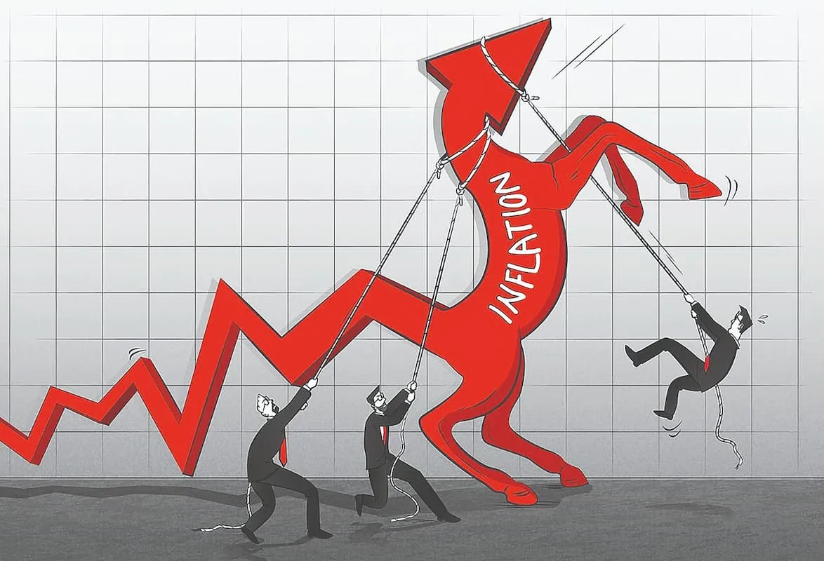 تهدید بزرگ در کمین دهک‌های متوسط / گرانی‌ها به خط قرمز رسید / سیری مهم‌تر از سلامتی !