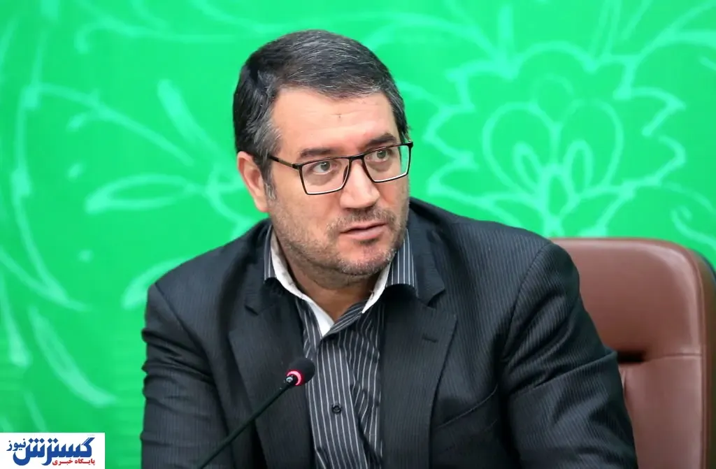 وزیر صمت روحانی از رئیسی حکم معاونت گرفت؟