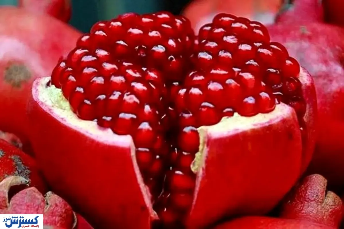 اگر می‌خواهید کرونا نگیرید این میوه را حتما بخورید