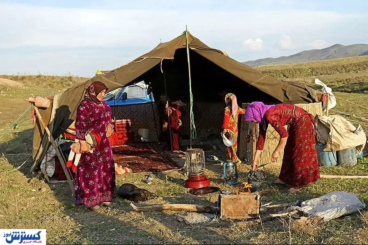 ۵۰ هزار خانوار عشایری بدون برق