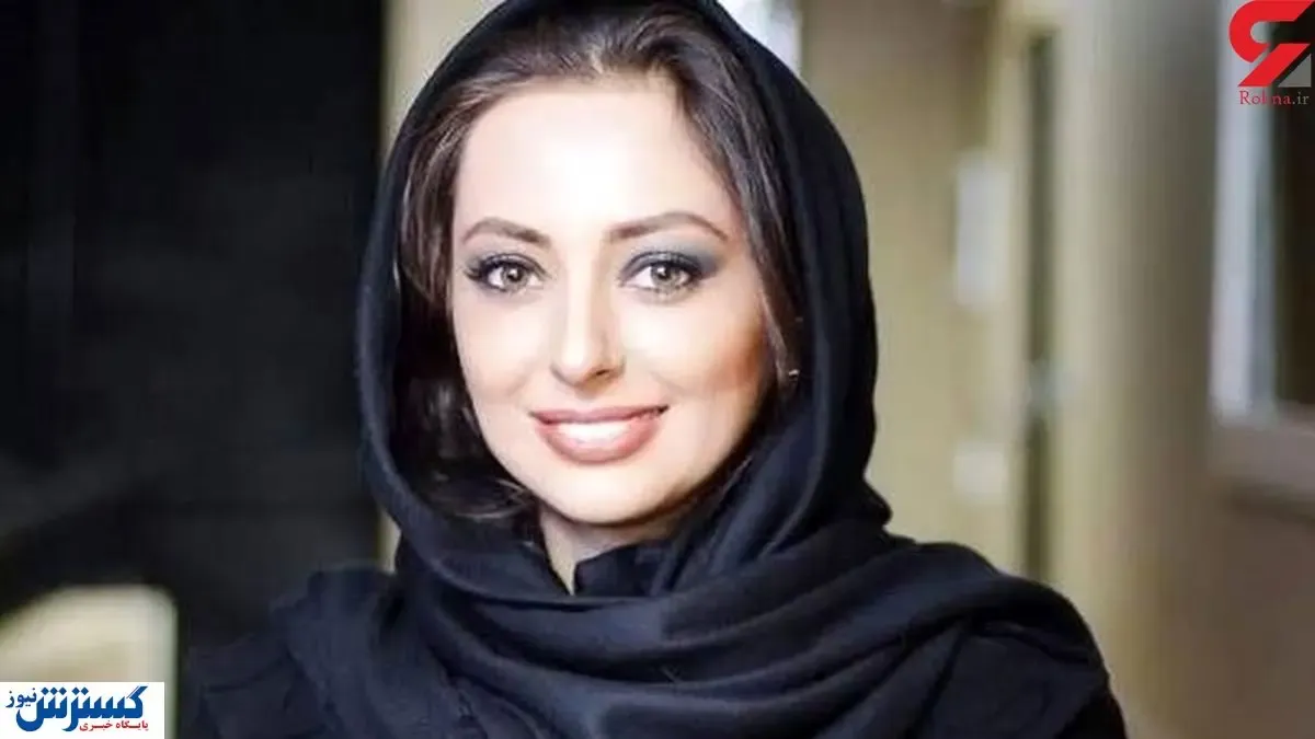 فخر فروشی حسرت برانگیز نفیسه روشن با لوکس ترین خودرو ! + عکس