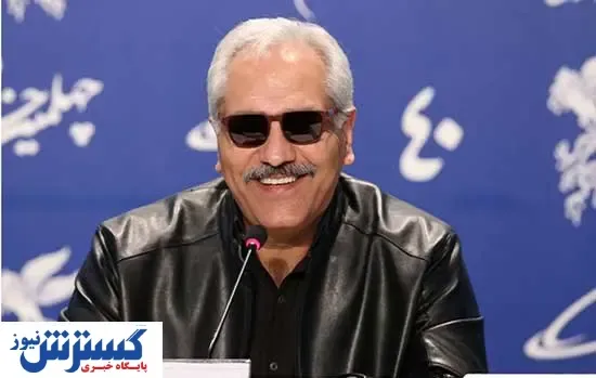 خاطره خنده‌ دار مهران‌مدیری+ فیلم