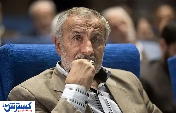 خریداران خارجی نباید بر نفت ایران مسلط شوند