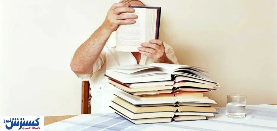 کتاب هایی که مهمترین درس های زندگی را به شما خواهند آموخت