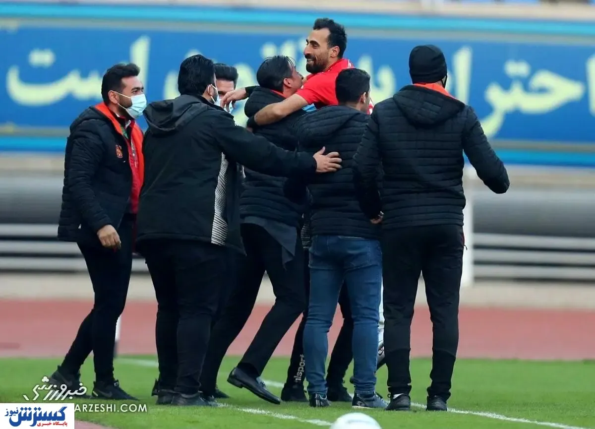 مانع بزرگ پرسپولیسی‌شدن این ستاره!