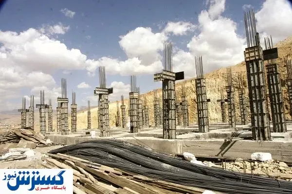 نرخ مصالح ساختمانی ترمز برید