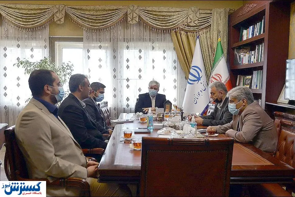 قدردانی از اقدامات شرکت مس توسط وزیر ورزش