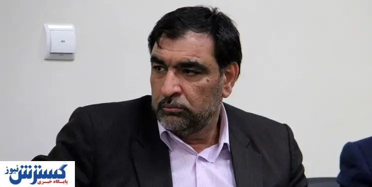 عضو حقیقی ستاد راهبری تحول دولت منصوب شد