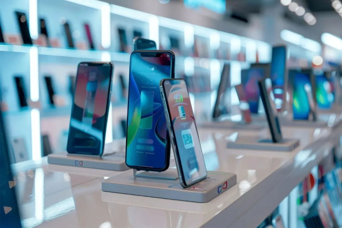 دوئل میان‌رده‌های محبوب در بازار / قیمت انواع گوشی امروز چهارشنبه ۱۹ فروردین + جدول