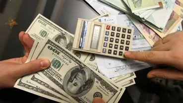 قیمت دلار آزاد امروز شنبه ۱۰ مرداد ۱۴۰۵