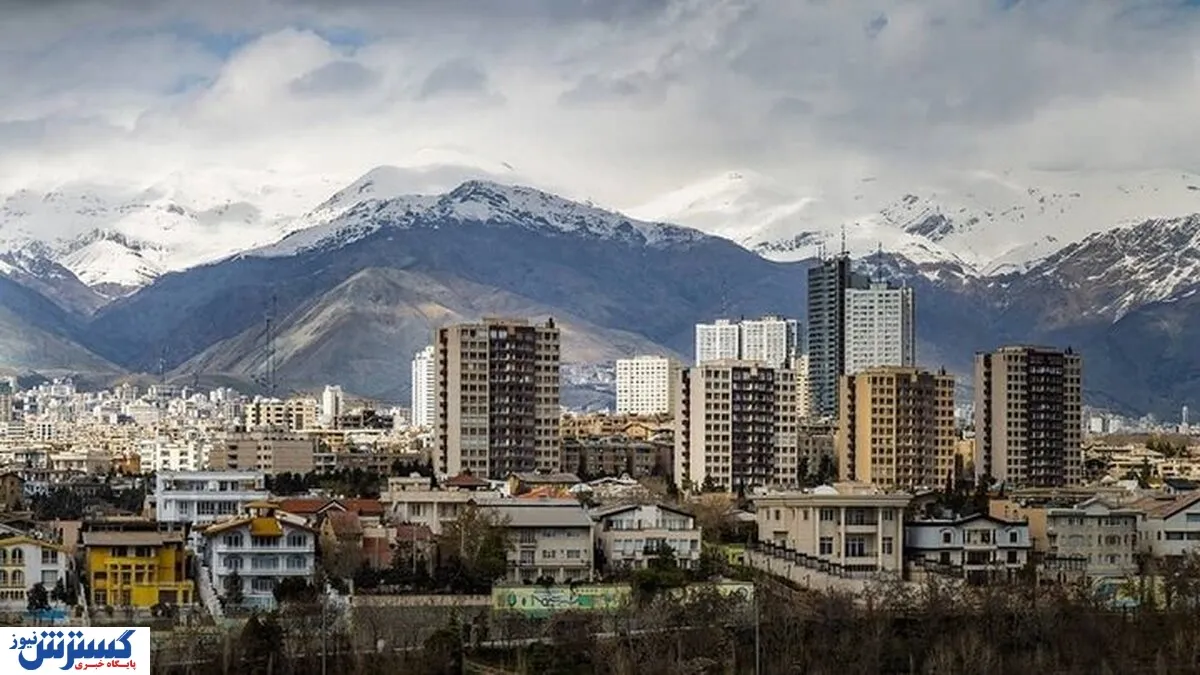 رونمایی از طرح جدید شهرداری؛ مسکن سانتی‌متری به کمک مردم آمد!