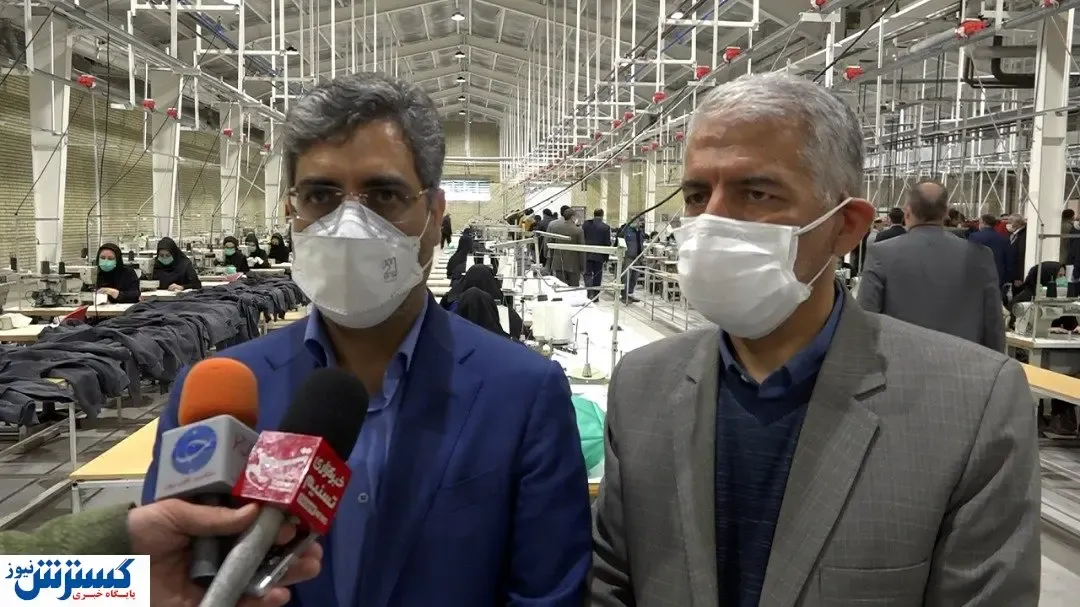 افزایش ۲ برابری واگذاری زمین در شهرک‌های صنعتی