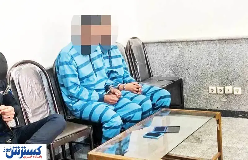 انتقام خونین دو برادر از عروس خانواده!