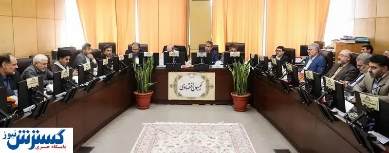 هشدار تند اتاق بازرگانی به مجلس