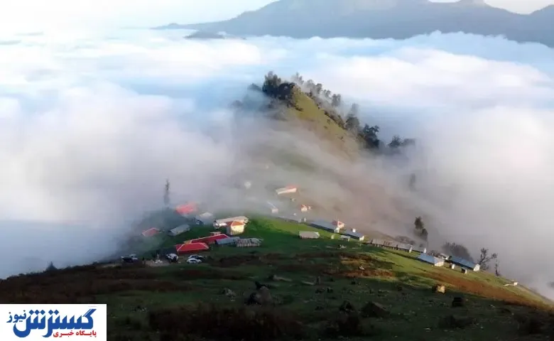 سفر یک روزه به ماسال چقدر آب می خورد؟ (۳ فروردین ۱۴۰۴)