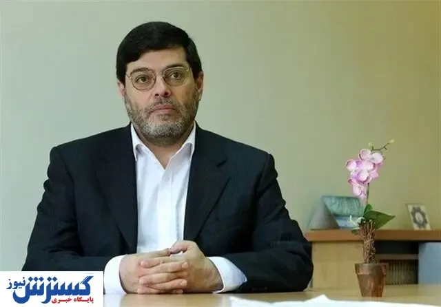 توئیت معنادار مرندی/ زمستان نزدیک است
