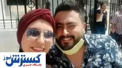 سلفیِ طلاق هم مٌد شد!