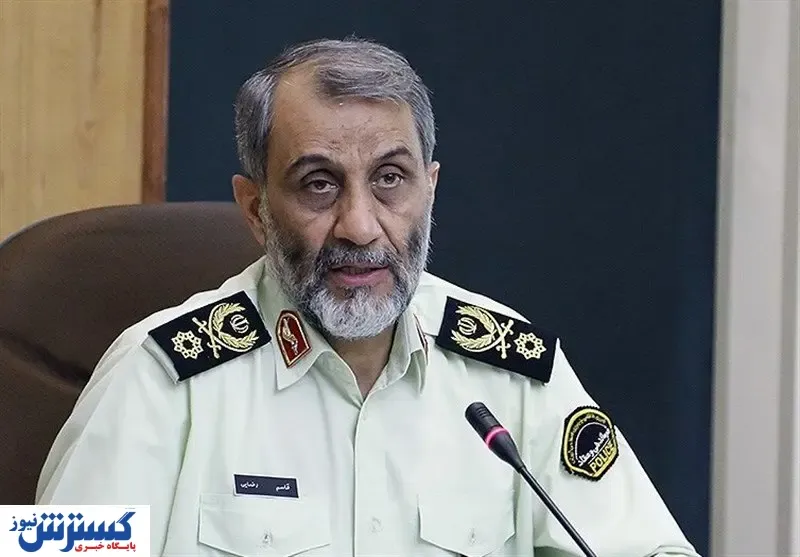 خط و نشان قاطع پلیس برای اراذل و اوباش