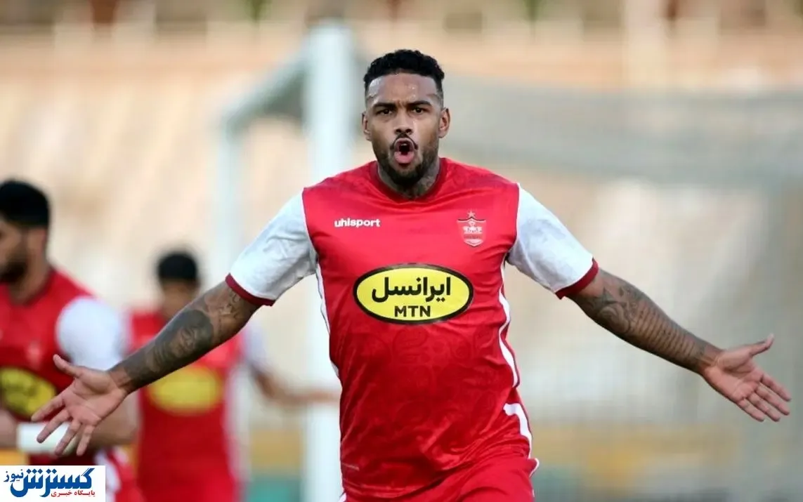 یورگن لوکادیا ایرانی می‌شود؟