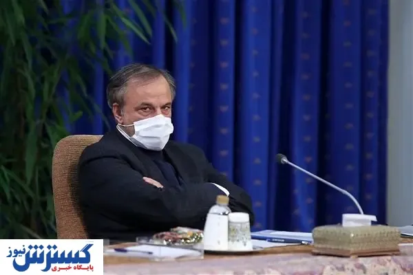وزیر صمت برای بورس دردسر ساز شد