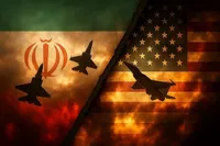 دور جدید تنش ایران و آمریکا / سپاه از ادامه عملیات مقابله‌ به‌ مثل خبر داد