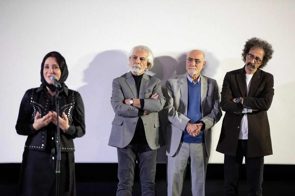 آنچه در روز دهم جشنواره فجر چهل و چهارم گذشت | فیلم‌ها، حواشی و عکس‌های اختصاصی