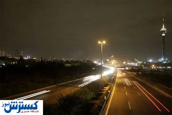 محدودیت تردد شبانه از چه زمانی اجرا می شود؟