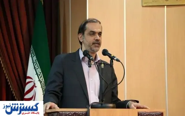 انتصاب جدید در ایمیدرو از سوی سرپرست وزارت صمت