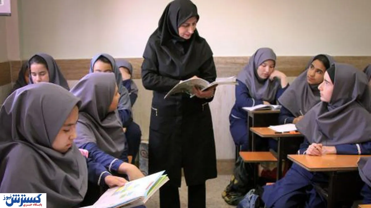 تسهیلات 100 میلیونی معلمان