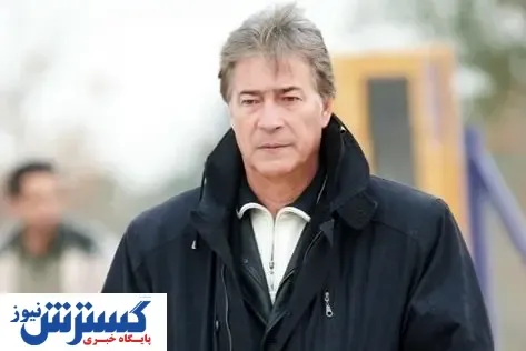 جمله تاریخی ناصر حجازی در مورد مجیدی