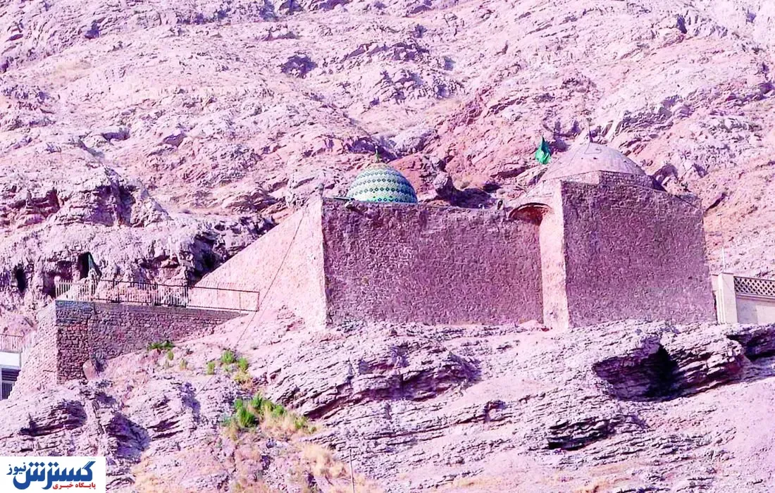 مرگ تدریجی کوه بی‌بی شهربانو آغاز شد؟