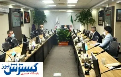 کسب رتبه نخست عملکرد HSE توسط گل گهر