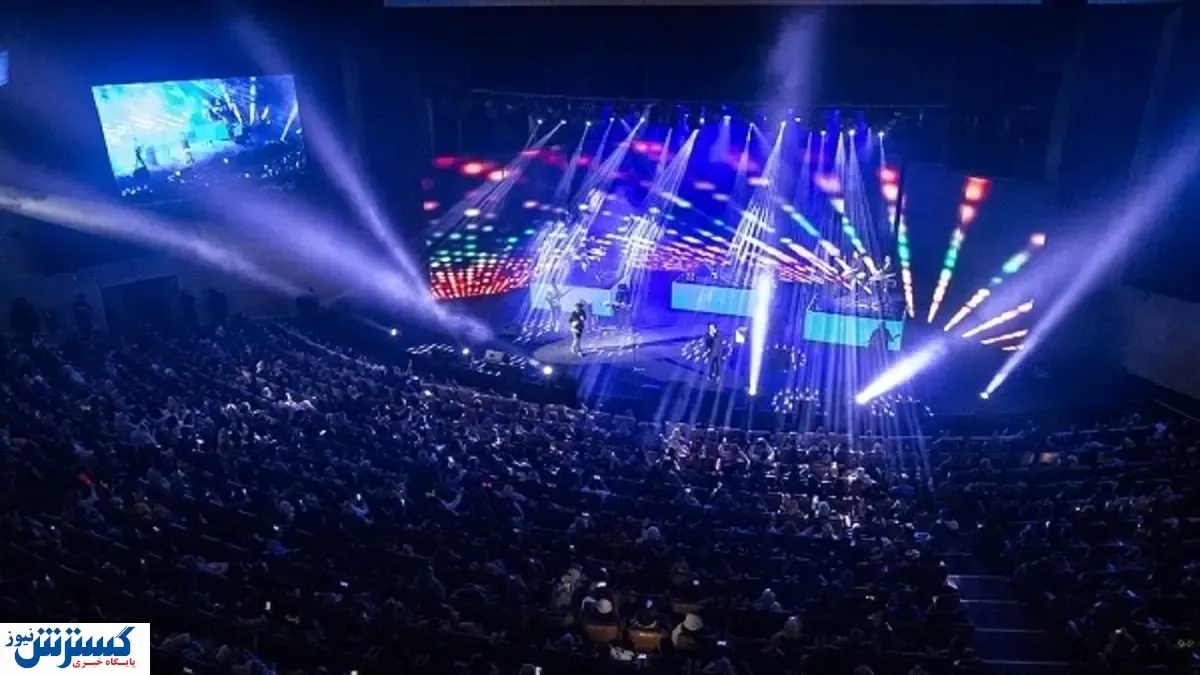 خواب مرگی که خواننده لس آنجلسی برای ایرانیان دیده است