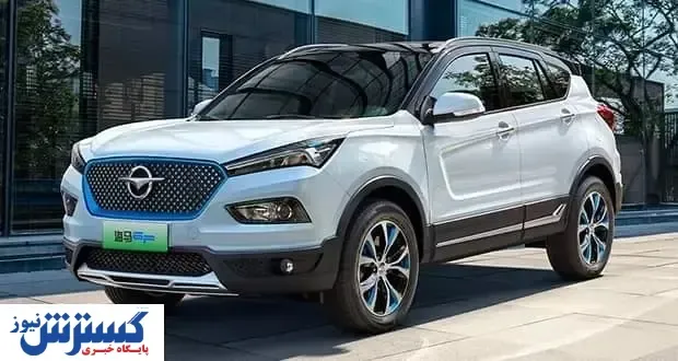 بازار خودرو در انتظار یک شاسی بلند هیبریدی