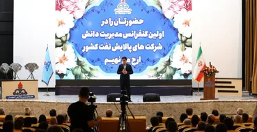 تا  پایان سال ۱۴۰۳ به رتبه چهارم بلوغ سازمانی خواهیم رسید