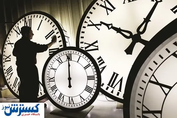 قابل‌توجه کاربرانی که هنوز ساعت موبایل‌شان درست نشده است