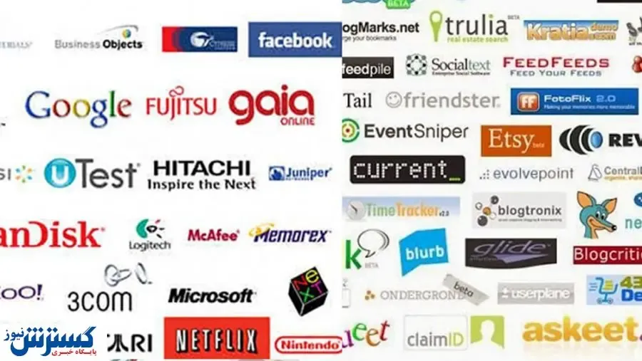 بهترین سایت انتخاب اسم برند