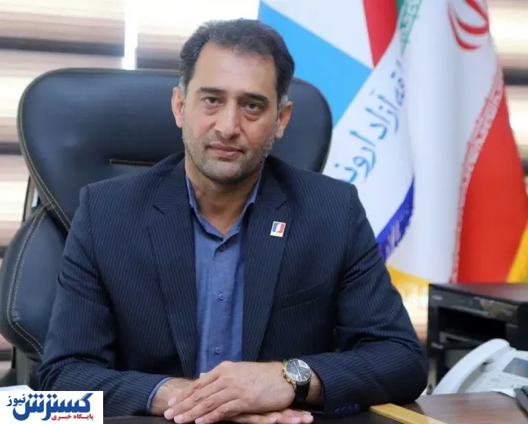 تکمیل زیرساخت‌های دروازه های ورودی منطقه آزاد اروند جهت استقرار گمرک