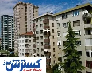 بازار فروش ملک داغ شد