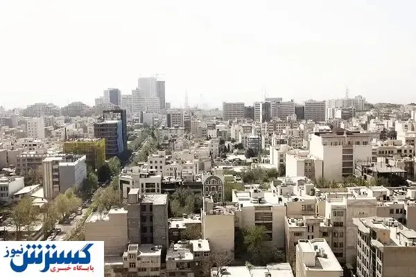 کارت قرمز بازار مسکن به مردم